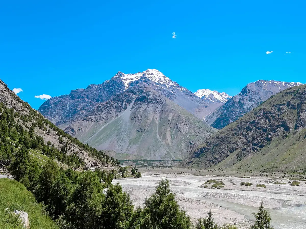 Delhi to Leh Ladakh Road Trip via Manali 